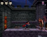 [Dracula Twins - скриншот №20]