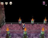 [Dracula Twins - скриншот №21]