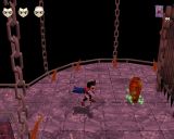 [Скриншот: Dracula Twins]