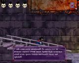 [Dracula Twins - скриншот №25]