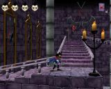 [Dracula Twins - скриншот №26]