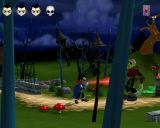 [Dracula Twins - скриншот №31]