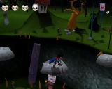 [Dracula Twins - скриншот №33]