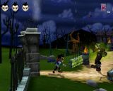 [Dracula Twins - скриншот №34]