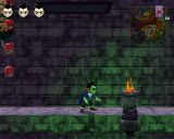 [Dracula Twins - скриншот №36]