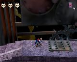 [Dracula Twins - скриншот №38]