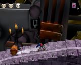 [Dracula Twins - скриншот №39]