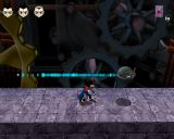 [Dracula Twins - скриншот №40]