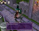 [Dracula Twins - скриншот №41]