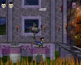 [Dracula Twins - скриншот №43]