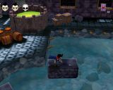 [Dracula Twins - скриншот №46]