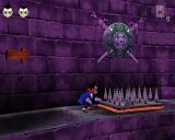 [Dracula Twins - скриншот №48]