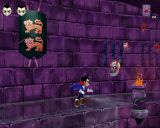 [Dracula Twins - скриншот №49]