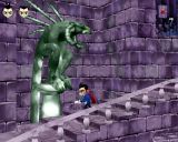 [Dracula Twins - скриншот №50]