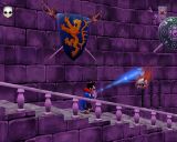 [Dracula Twins - скриншот №51]