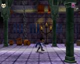 [Dracula Twins - скриншот №53]