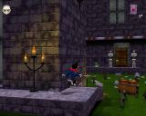 [Dracula Twins - скриншот №54]