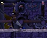 [Dracula Twins - скриншот №56]