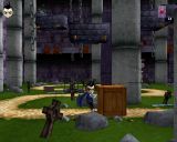 [Dracula Twins - скриншот №60]