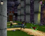 [Dracula Twins - скриншот №61]