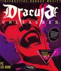 [Dracula Unleashed - обложка №1]
