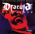 [Dracula Unleashed - обложка №2]
