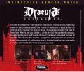 [Dracula Unleashed - обложка №4]