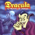 [Dracula's Secret - обложка №1]
