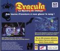 [Dracula's Secret - обложка №3]