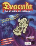 [Dracula's Secret - обложка №2]