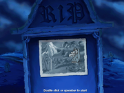 Dracula's Secret