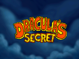 [Dracula's Secret - скриншот №1]
