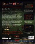 [Dragon Dice - обложка №2]
