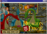 [Dragon Dice - скриншот №1]