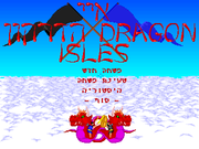 Dragon Isles