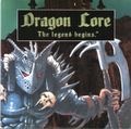 [Dragon Lore: The Legend Begins - обложка №11]
