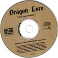 [Dragon Lore: The Legend Begins - обложка №9]