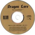 [Dragon Lore: The Legend Begins - обложка №10]