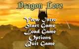 [Dragon Lore: The Legend Begins - скриншот №4]