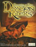 [Dragon Riders: Chronicles of Pern - обложка №2]