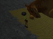 Dragon Riders: Chronicles of Pern