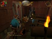 Dragon Riders: Chronicles of Pern