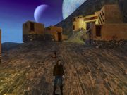 Dragon Riders: Chronicles of Pern