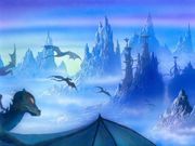Dragon Riders: Chronicles of Pern