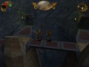 Dragon Riders: Chronicles of Pern