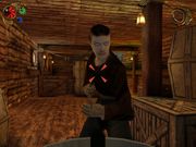 Dragon Riders: Chronicles of Pern