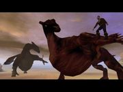 Dragon Riders: Chronicles of Pern