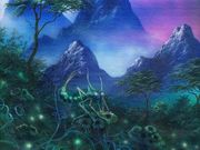 Dragon Riders: Chronicles of Pern