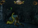 [Dragon Riders: Chronicles of Pern - скриншот №15]