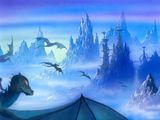 [Dragon Riders: Chronicles of Pern - скриншот №48]